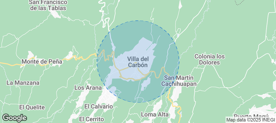 Discover Villa del Carbón Airbnb Analytics